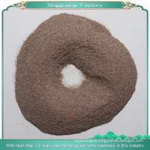 Abrasive Tools Brown Fused Aluminum Oxide for Sale